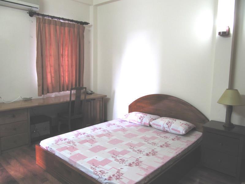Moonlight Serviced Apartment District 1 Cidade de Ho Chi Minh Exterior foto