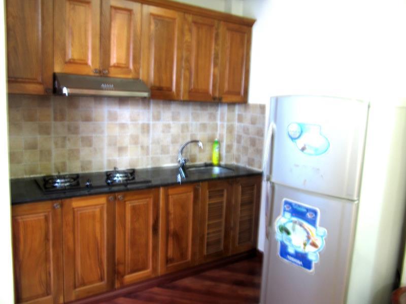 Moonlight Serviced Apartment District 1 Cidade de Ho Chi Minh Exterior foto